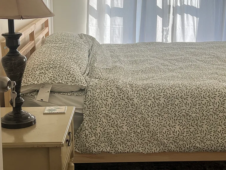 2 king beds