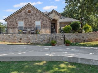8501 Linden Ct, Granbury, TX 76049