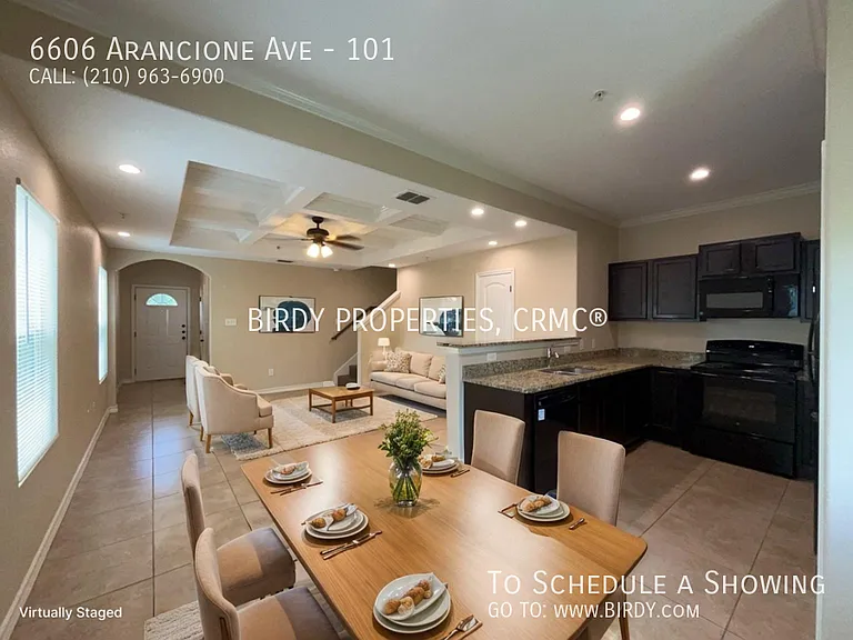 6606 Arancione Ave #101 — Photo 3