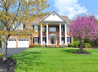 3116 Fox Valley Dr, West Friendship, MD 21794