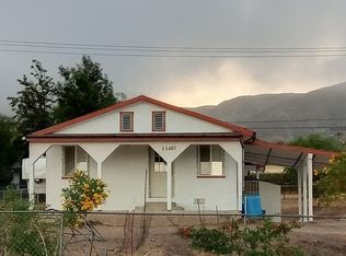 13407 Kagel Canyon Rd, Kagel Canyon, CA 91342