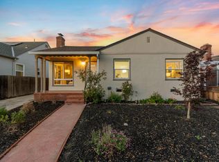 722 N Idaho St, San Mateo, CA 94401