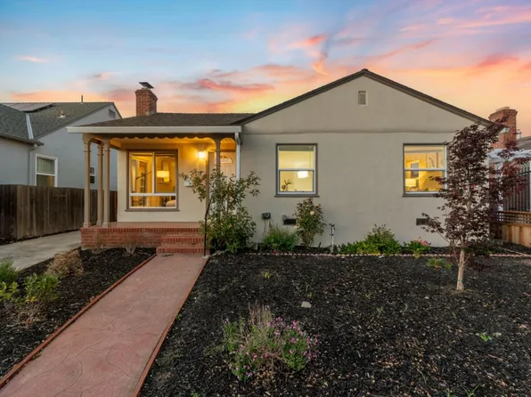 722 N Idaho St, San Mateo, CA 94401