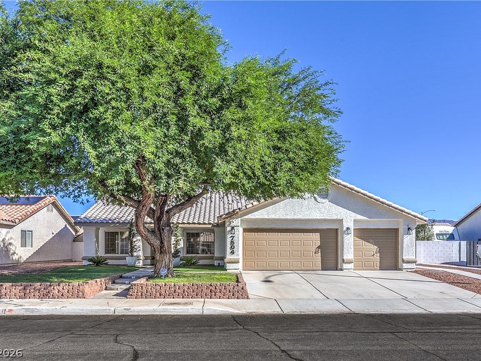 1st image of 7504 Powder River Ct