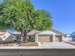 7504 Powder River Ct, Las Vegas, NV 89131