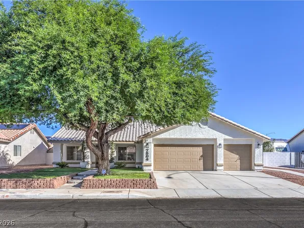 7504 Powder River Ct, Las Vegas, NV 89131