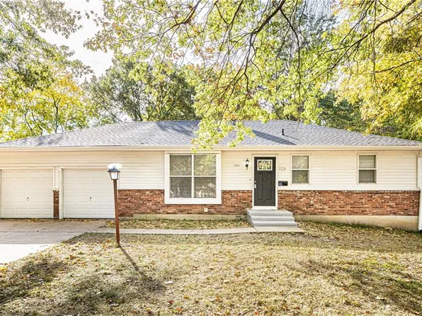 13211 W 100th St, Lenexa, KS 66215