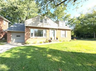 3573 Fairmount Blvd, Cleveland Heights, OH 44118
