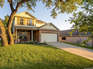7602 Presidio Sands, Boerne, TX 78015