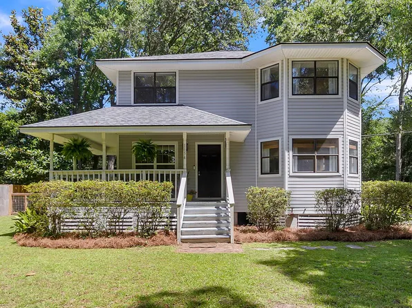 1154 E And West Rd, Charleston, SC 29412