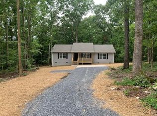 244 Old Babb Rd LOT 23, Rocky Face, GA 30740