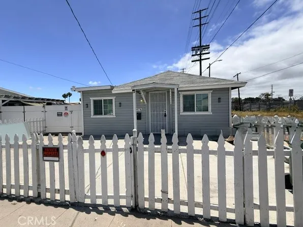 947 Dominguez Ave #1/2, Wilmington, CA 90744