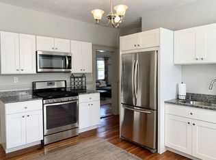 181 Minot St UNIT 3, Dorchester, MA 02122