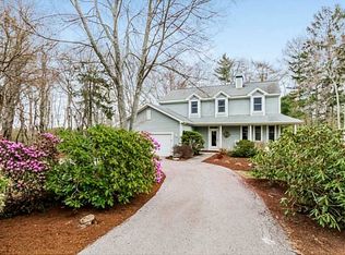 65 Thewlis Woods Way, South Kingstown, RI 02879