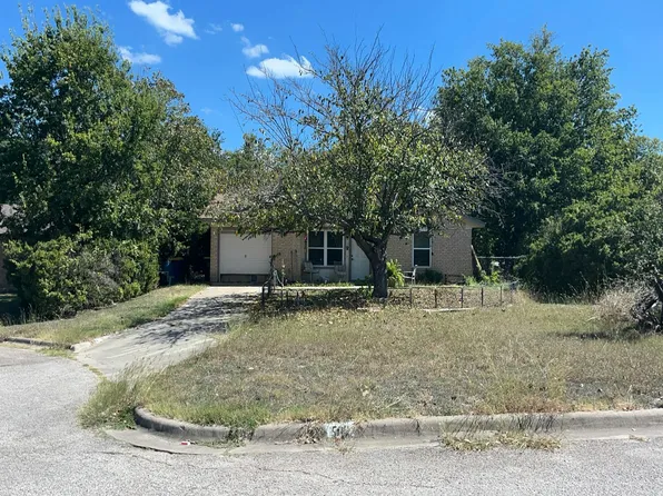 509 Lisa Cir, Troy, TX 76579