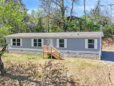 410 N Patton Ave, Rockwood, TN, 37854