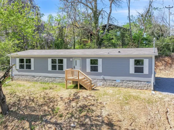 410 N Patton Ave, Rockwood, TN 37854