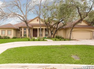 3734 Hundred Oaks Dr, San Antonio, TX 78217
