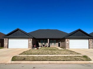 7318 Mountain View Rd, Abilene, TX 79602