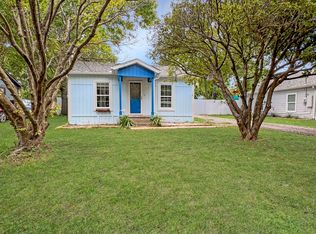 604 S Maple St, Howe, TX 75459