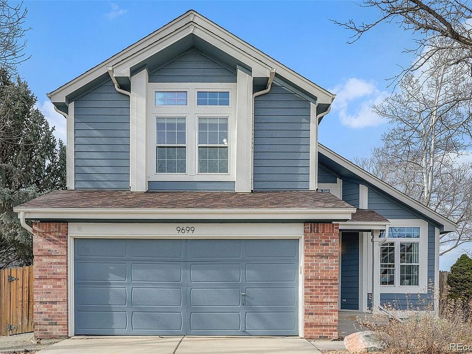 1st image of 9699 Teller Court