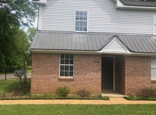 468A Mobile St, Saltillo, MS 38866