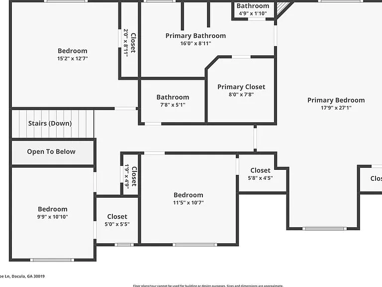 2152 Glen Hope Ln — Photo 4