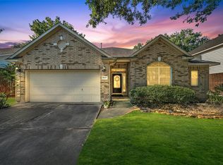18423 Yellowstone Trl, Humble, TX 77346