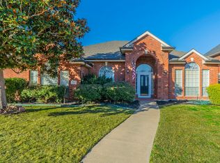 860 Tartan Trl, Highland Village, TX 75077