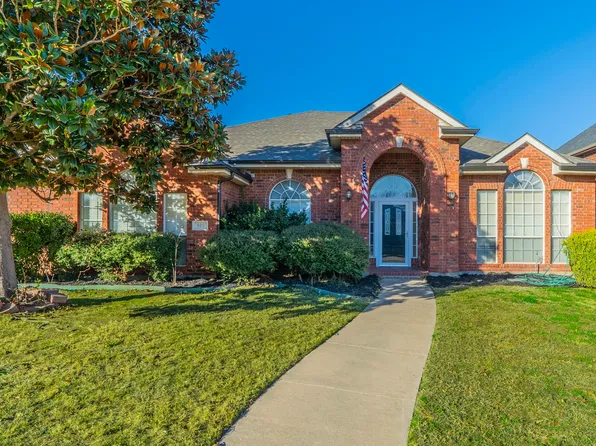 860 Tartan Trl, Highland Village, TX 75077
