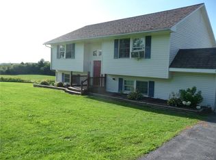 23303 Wyman Rd, Rodman, NY 13682