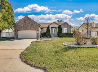 2622 N Fieldstone St, Andover, KS 67002