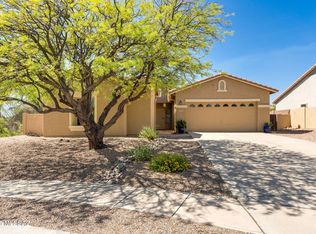 10684 E Ravenswood St, Tucson, AZ 85747
