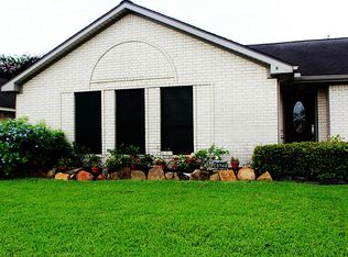 4522 Haiti Ln, Pasadena, TX 77505