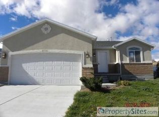 3773 S Sunrise Dr, Saratoga Springs, UT 84045