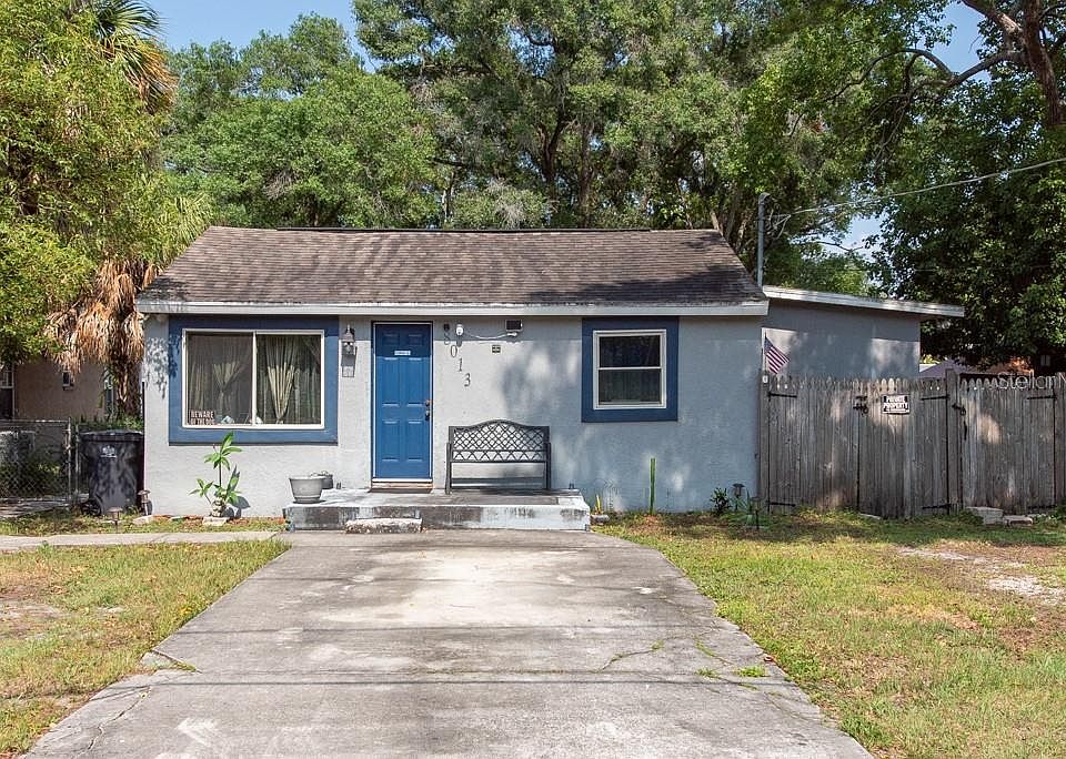 1st image of 8013 N GOMEZ AVENUE