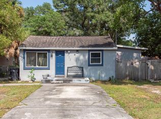 8013 N Gomez Ave, Tampa, FL 33614