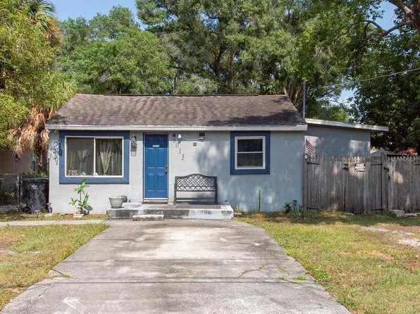 8013 N Gomez Ave, Tampa, FL 33614