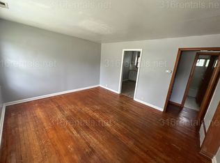 2006 W Irving St, Wichita, KS 67213