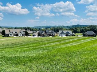 58 Rippling Waters Cir LOT 58, Sevierville, TN 37876