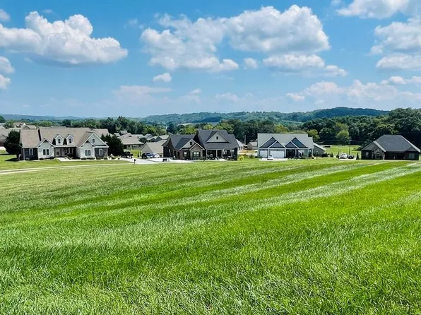 5455 Rippling Waters Cir Lot 54&55, Sevierville, TN 37876