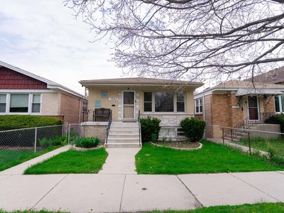 (Undisclosed Address), Chicago, IL, 60634