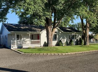 2253 20th St, Clarkston, WA 99403