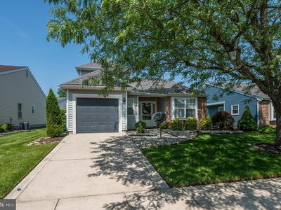 681 Cascade Dr S, Mount Laurel, NJ, 08054