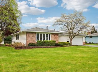 182 Candy Ln, Rochester, NY 14615