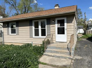 2382 Pontiac St, Columbus, OH 43211