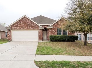 805 Willow Tree Dr, McKinney, TX 75071
