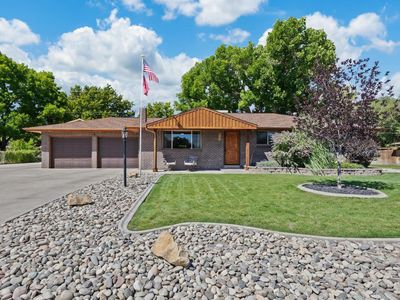 629 Panorama Dr, Grand Junction, CO, 81507