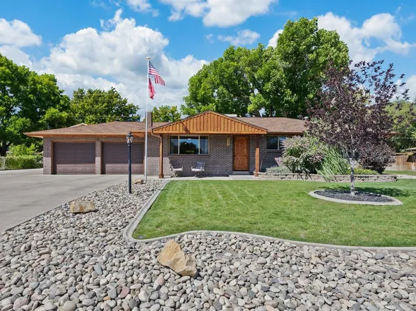 629 Panorama Dr, Grand Junction, CO 81507