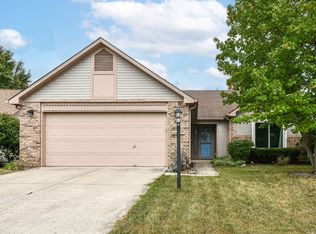 4808 Common View Cir, Indianapolis, IN 46220
